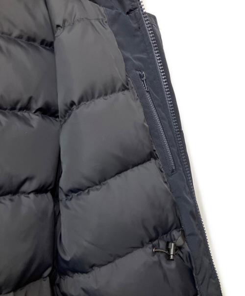 DANTON（ダントン）DANTON (ダントン) ダウンジャケット ネイビー サイズ:42の古着・服飾アイテム