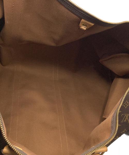 LOUIS VUITTON（ルイ ヴィトン）LOUIS VUITTON (ルイ ヴィトン) モノグラム　キーポル60　トラベルバッグの古着・服飾アイテム