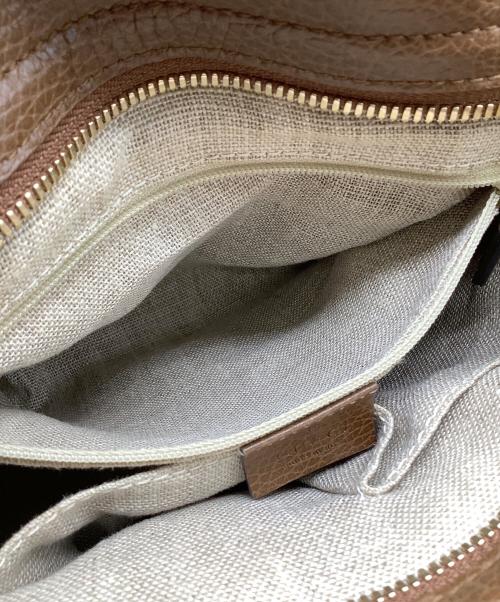 GUCCI（グッチ）GUCCI (グッチ) GG　ショルダーバッグの古着・服飾アイテム