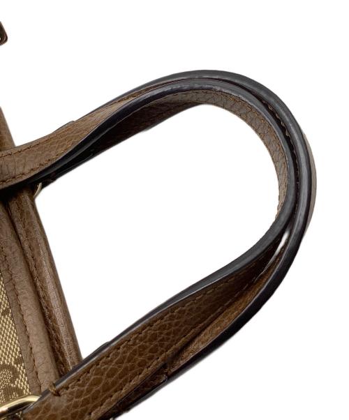 GUCCI（グッチ）GUCCI (グッチ) GG　ショルダーバッグの古着・服飾アイテム