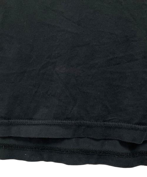 Thee Hysteric XXX（ジィ ヒステリックトリプルエックス）Thee Hysteric XXX (ジィ ヒステリックトリプルエックス) THE ROLLING STONES　半袖Tシャツ ブラック サイズ:Mの古着・服飾アイテム