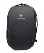 ARC'TERYXアークテリクス）の古着「BLADE 20　バックパック」｜ブラック
