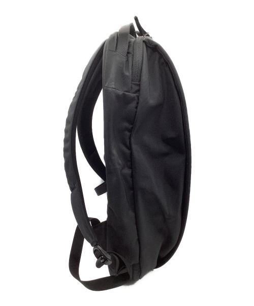 ARC'TERYX（アークテリクス）ARC'TERYX (アークテリクス) BLADE 20　バックパック ブラックの古着・服飾アイテム