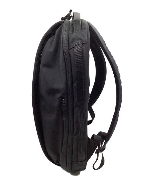 ARC'TERYX（アークテリクス）ARC'TERYX (アークテリクス) BLADE 20　バックパック ブラックの古着・服飾アイテム