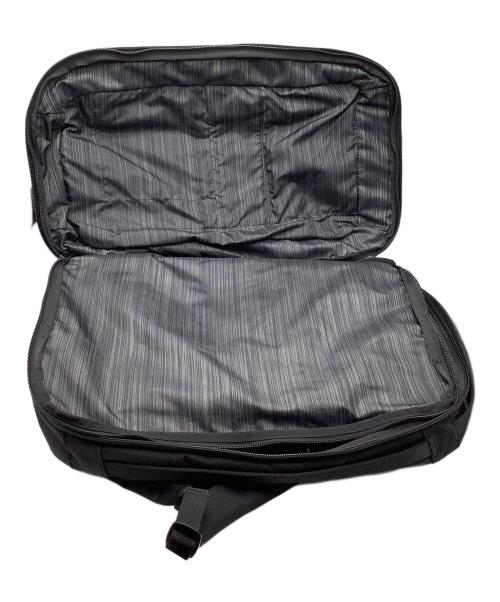 ARC'TERYX（アークテリクス）ARC'TERYX (アークテリクス) BLADE 20　バックパック ブラックの古着・服飾アイテム