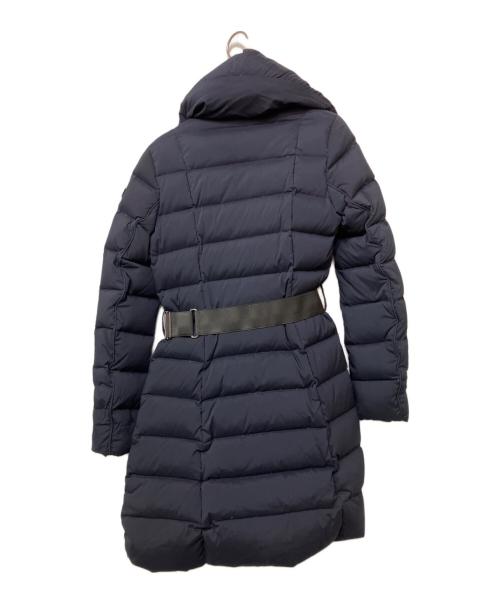 TATRAS（タトラス）TATRAS (タトラス) ダウンコート ネイビー サイズ:2の古着・服飾アイテム