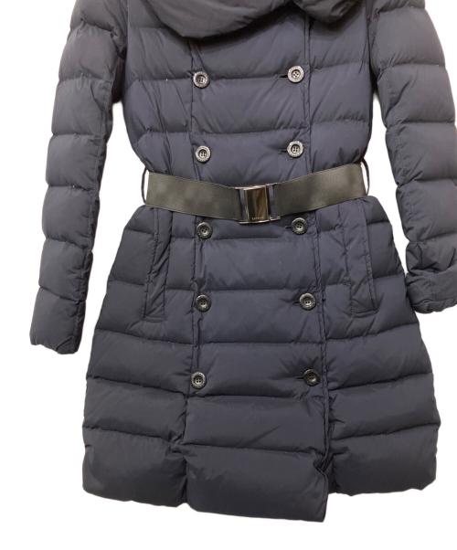 TATRAS（タトラス）TATRAS (タトラス) ダウンコート ネイビー サイズ:2の古着・服飾アイテム