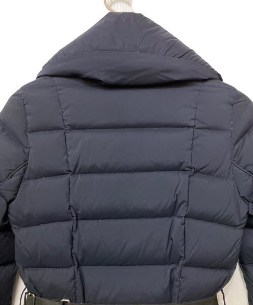 TATRAS（タトラス）TATRAS (タトラス) ダウンコート ネイビー サイズ:2の古着・服飾アイテム