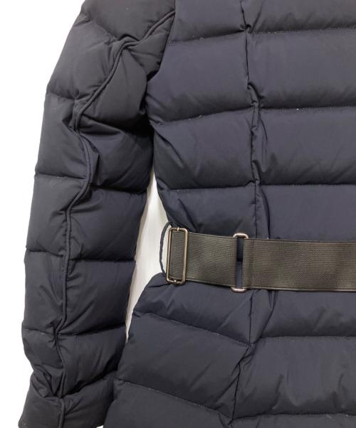 TATRAS（タトラス）TATRAS (タトラス) ダウンコート ネイビー サイズ:2の古着・服飾アイテム