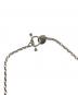 中古・古着 XOLO JEWELRY (ショロ ジュエリー) ネックレス シルバー：6000円