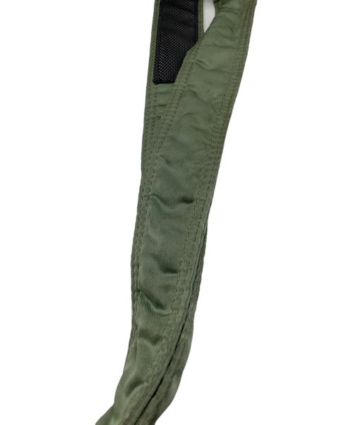 PORTER（ポーター）PORTER (ポーター) タンカー　ショルダーバッグ グリーンの古着・服飾アイテム