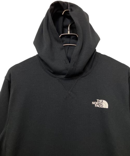 THE NORTH FACE（ザ ノース フェイス）THE NORTH FACE (ザ ノース フェイス) プルオーバーパーカー ブラック サイズ:Lの古着・服飾アイテム