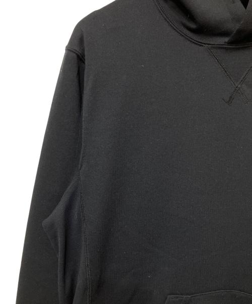 THE NORTH FACE（ザ ノース フェイス）THE NORTH FACE (ザ ノース フェイス) プルオーバーパーカー ブラック サイズ:Lの古着・服飾アイテム