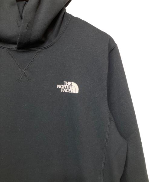 THE NORTH FACE（ザ ノース フェイス）THE NORTH FACE (ザ ノース フェイス) プルオーバーパーカー ブラック サイズ:Lの古着・服飾アイテム