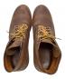中古・古着 RED WING (レッドウィング) 6-inch Classic Round ブラウン サイズ:28.5：16000円