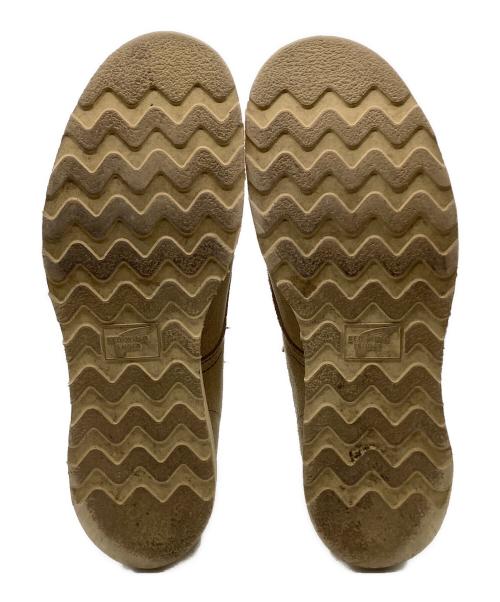 RED WING（レッドウィング）RED WING (レッドウィング) 6-inch Classic Round ベージュ サイズ:28の古着・服飾アイテム