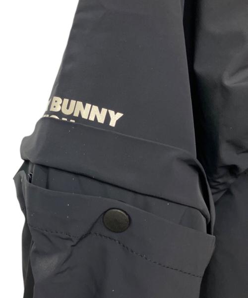 MASTER BUNNY EDITION（マスターバニーエディション）MASTER BUNNY EDITION (マスターバニーエディション) レインウェア レッド×ブラック サイズ:4の古着・服飾アイテム