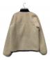 Patagonia (パタゴニア) ボアジャケット ベージュ サイズ:S：11000円