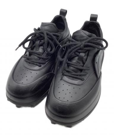 中古・古着通販】JIL SANDER (ジルサンダー) チャンキー トゥキャップ