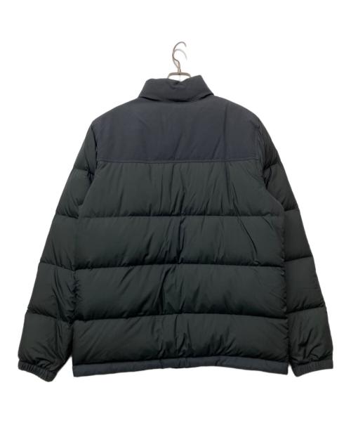 L.L.Bean（エルエルビーン）L.L.Bean (エルエルビーン) ダウンジャケット ブラック サイズ:Lの古着・服飾アイテム