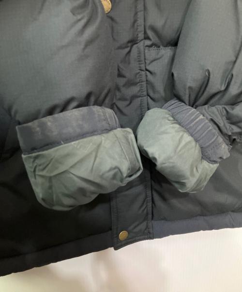 L.L.Bean（エルエルビーン）L.L.Bean (エルエルビーン) ダウンジャケット ブラック サイズ:Lの古着・服飾アイテム