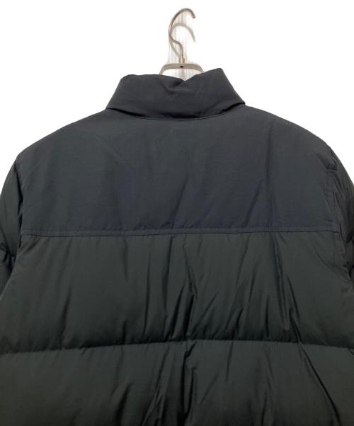 L.L.Bean（エルエルビーン）L.L.Bean (エルエルビーン) ダウンジャケット ブラック サイズ:Lの古着・服飾アイテム