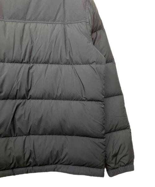 L.L.Bean（エルエルビーン）L.L.Bean (エルエルビーン) ダウンジャケット ブラック サイズ:Lの古着・服飾アイテム