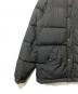 中古・古着 L.L.Bean (エルエルビーン) ダウンジャケット ブラック サイズ:L：10000円