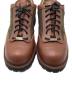 Danner (ダナー) ローカットシューズ ブラウン サイズ:US8：15000円