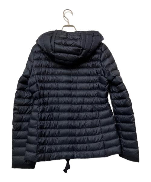 MONCLER（モンクレール）MONCLER (モンクレール) ダウンジャケット ネイビー サイズ:1の古着・服飾アイテム