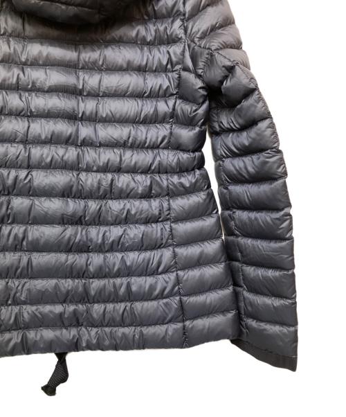 MONCLER（モンクレール）MONCLER (モンクレール) ダウンジャケット ネイビー サイズ:1の古着・服飾アイテム