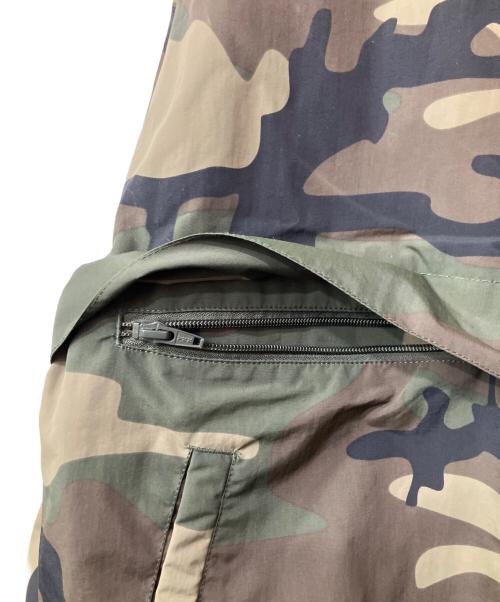 X-LARGE（エクストララージ）X-LARGE (エクストララージ) 中綿ジャケット カーキ サイズ:Lの古着・服飾アイテム