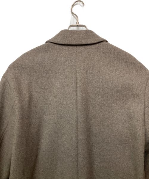 BEAUTY&YOUTH UNITED ARROWS（ビューティーアンドユースユナイテッドアローズ）BEAUTY&YOUTH UNITED ARROWS (ビューティーアンドユースユナイテッドアローズ) コート グレー サイズ:Sの古着・服飾アイテム