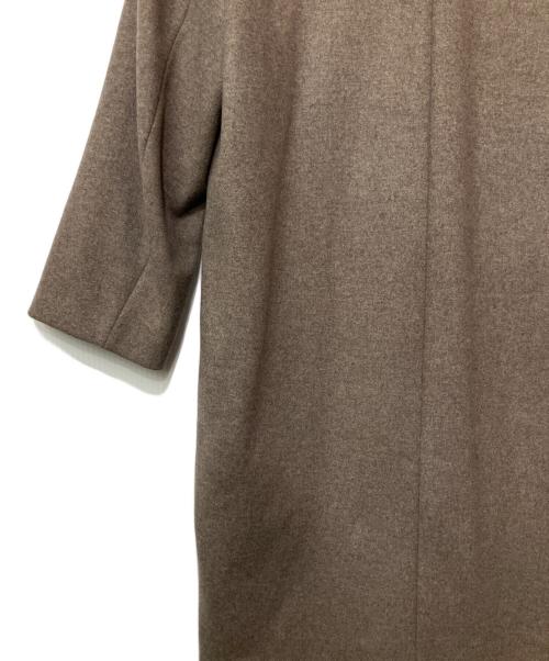 BEAUTY&YOUTH UNITED ARROWS（ビューティーアンドユースユナイテッドアローズ）BEAUTY&YOUTH UNITED ARROWS (ビューティーアンドユースユナイテッドアローズ) コート グレー サイズ:Sの古着・服飾アイテム