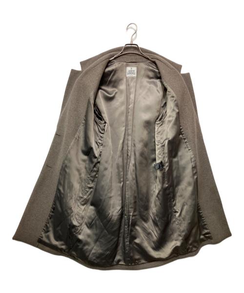 BEAUTY&YOUTH UNITED ARROWS（ビューティーアンドユースユナイテッドアローズ）BEAUTY&YOUTH UNITED ARROWS (ビューティーアンドユースユナイテッドアローズ) コート グレー サイズ:Sの古着・服飾アイテム