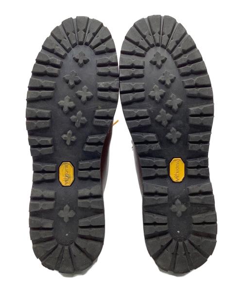 Danner（ダナー）Danner (ダナー) マウンテンライトブーツ ブラウン×ブラック サイズ:US8の古着・服飾アイテム