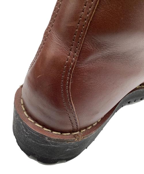 Danner（ダナー）Danner (ダナー) マウンテンライトブーツ ブラウン×ブラック サイズ:US8の古着・服飾アイテム