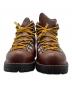 Danner (ダナー) マウンテンライトブーツ ブラウン×ブラック サイズ:US8：12000円