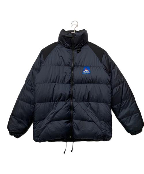 valandre（ヴァランドレ）valandre (ヴァランドレ) ダウンジャケット ネイビー サイズ:Sの古着・服飾アイテム