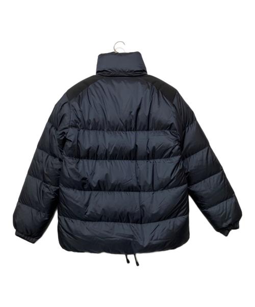 valandre（ヴァランドレ）valandre (ヴァランドレ) ダウンジャケット ネイビー サイズ:Sの古着・服飾アイテム