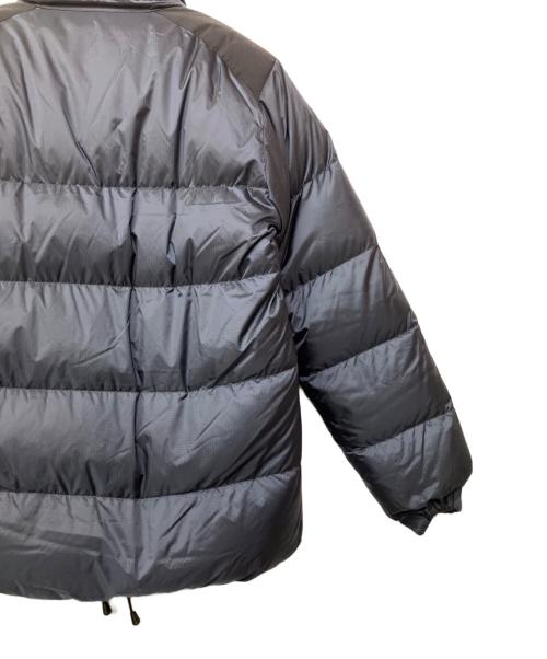 valandre（ヴァランドレ）valandre (ヴァランドレ) ダウンジャケット ネイビー サイズ:Sの古着・服飾アイテム