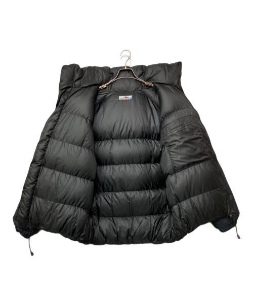 valandre（ヴァランドレ）valandre (ヴァランドレ) ダウンジャケット ネイビー サイズ:Sの古着・服飾アイテム