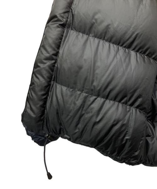 valandre（ヴァランドレ）valandre (ヴァランドレ) ダウンジャケット ネイビー サイズ:Sの古着・服飾アイテム