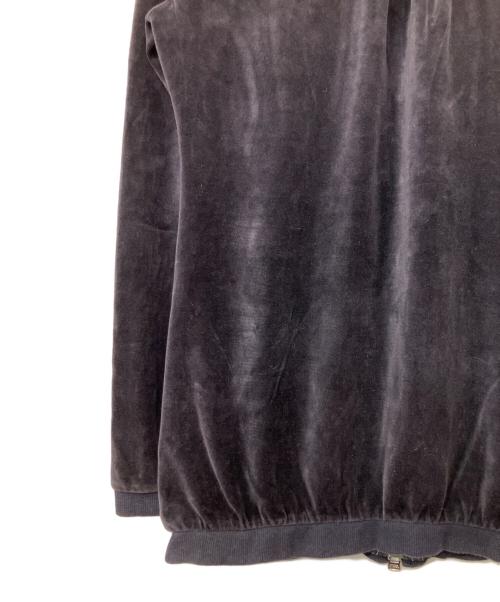 BURBERRY BLUE LABEL（バーバリー ブルー レーベル）BURBERRY BLUE LABEL (バーバリー ブルー レーベル) セットアップジャージ ネイビー サイズ:38の古着・服飾アイテム