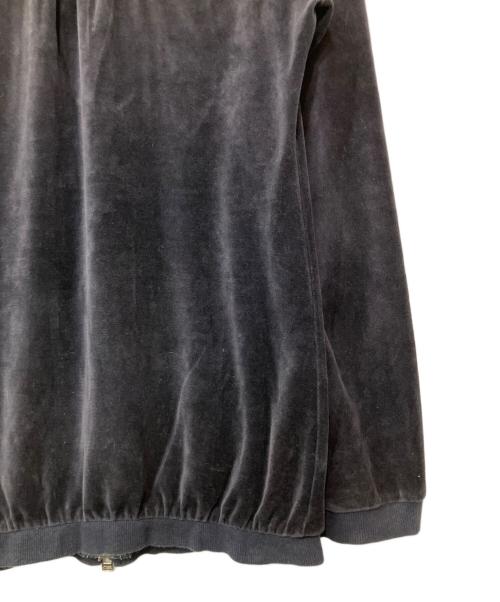 BURBERRY BLUE LABEL（バーバリー ブルー レーベル）BURBERRY BLUE LABEL (バーバリー ブルー レーベル) セットアップジャージ ネイビー サイズ:38の古着・服飾アイテム