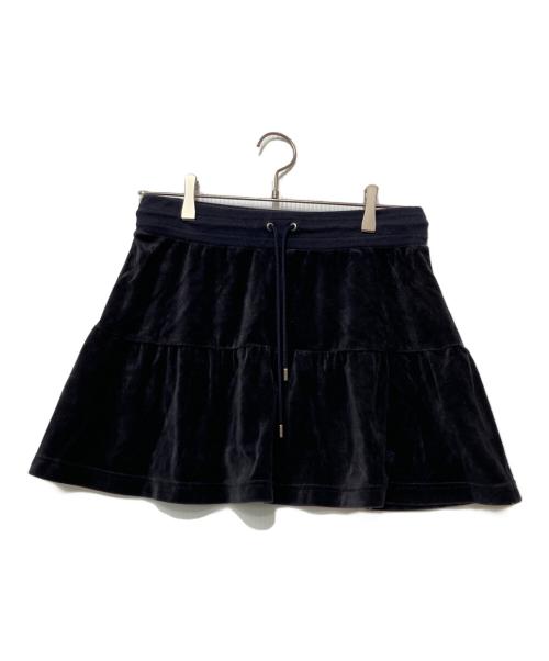 BURBERRY BLUE LABEL（バーバリー ブルー レーベル）BURBERRY BLUE LABEL (バーバリー ブルー レーベル) セットアップジャージ ネイビー サイズ:38の古着・服飾アイテム