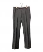 INCOTEXインコテックス）の古着「パンツ」｜グレー