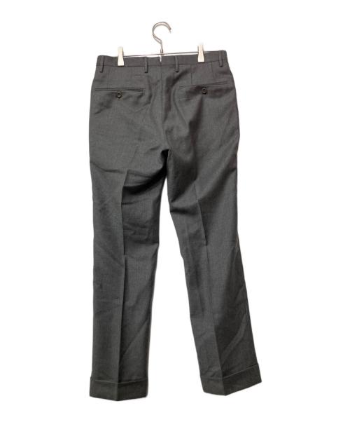 INCOTEX（インコテックス）INCOTEX (インコテックス) パンツ グレー サイズ:44の古着・服飾アイテム