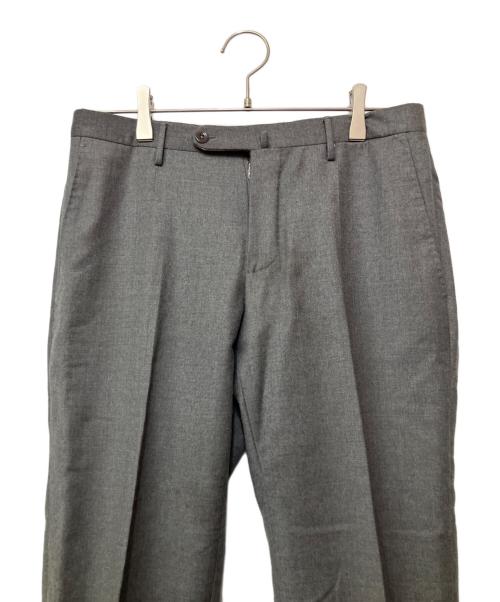 INCOTEX（インコテックス）INCOTEX (インコテックス) パンツ グレー サイズ:44の古着・服飾アイテム