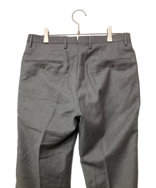 INCOTEX（インコテックス）INCOTEX (インコテックス) パンツ グレー サイズ:44の古着・服飾アイテム